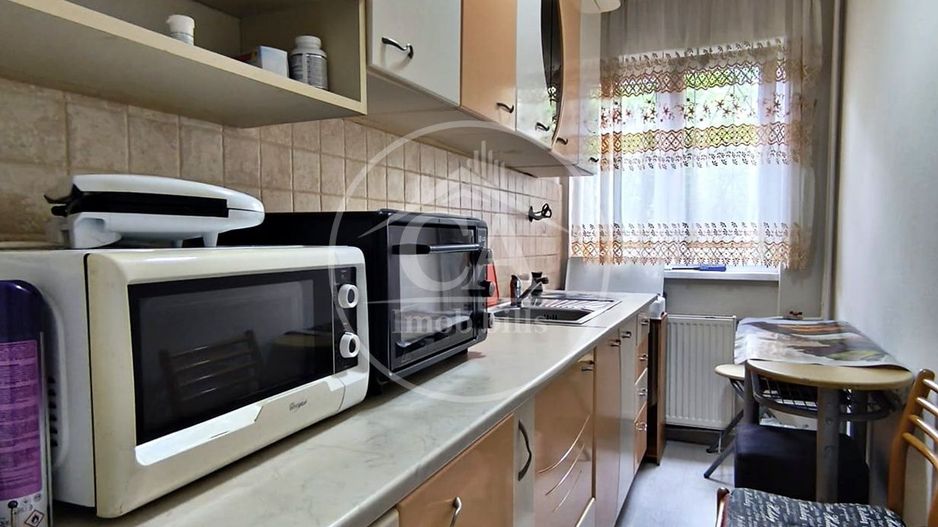 Apartament de vânzare cu 2 camere în zona Nufarul, Oradea - Poză 7