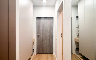 Apartament 2 camere LUX zona Iulius Mall Gheorgheni - Poză 13