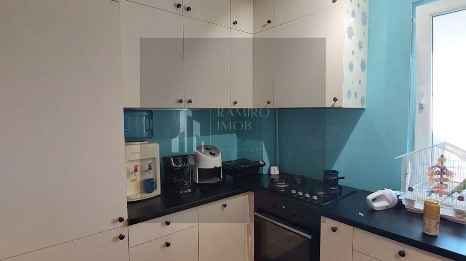 Apartament 2 camere decomandat bloc nou Tita/Ozana - Poză 8