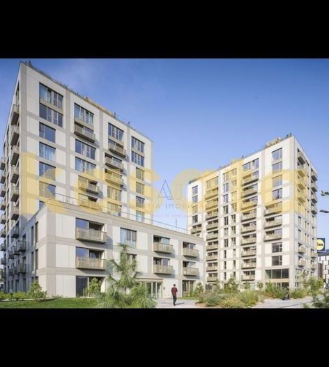Oportunitate | Apartament 2 camere în complex Aviației Park - Poză 14