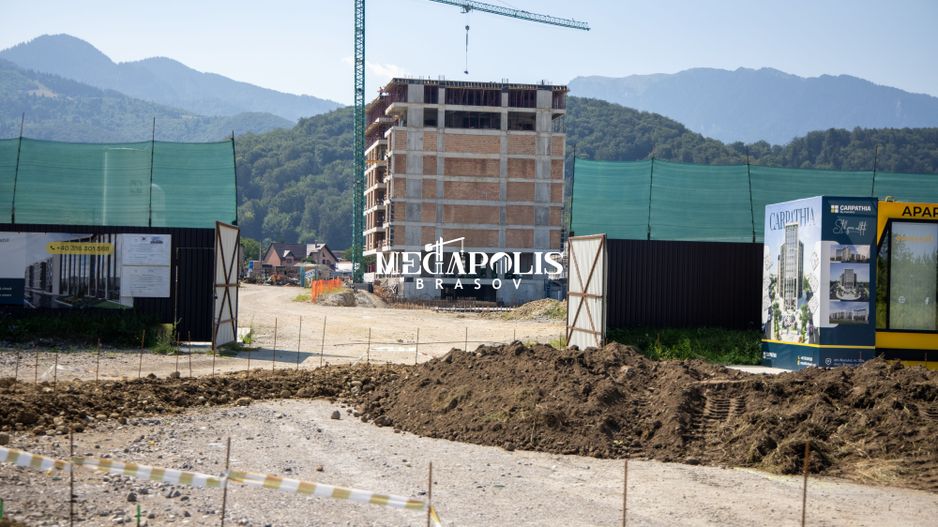 Apartament cu 2 camere | Noua | 74 mp Utili - Poză 14