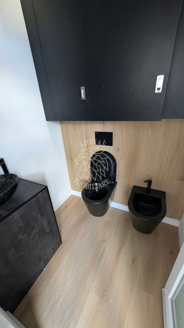 Apartament la casa 2 camere-etaj 1-Renovat complet-Central - Poză 4