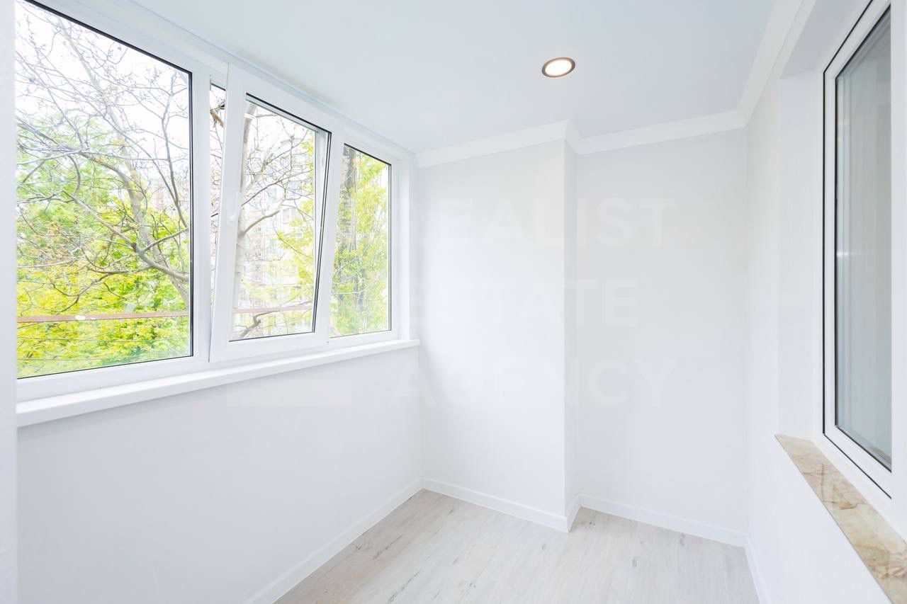Vânzare, apartament, 2 camere + living, str. Saharov, Râșcani - Poză 10