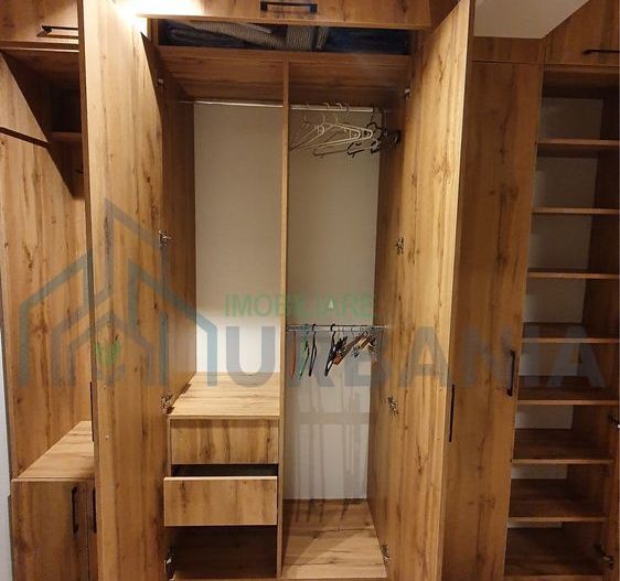 Apartament 1 cameră, 40 mp, Palas Mall, parcare inclusă, Iași - Poză 8