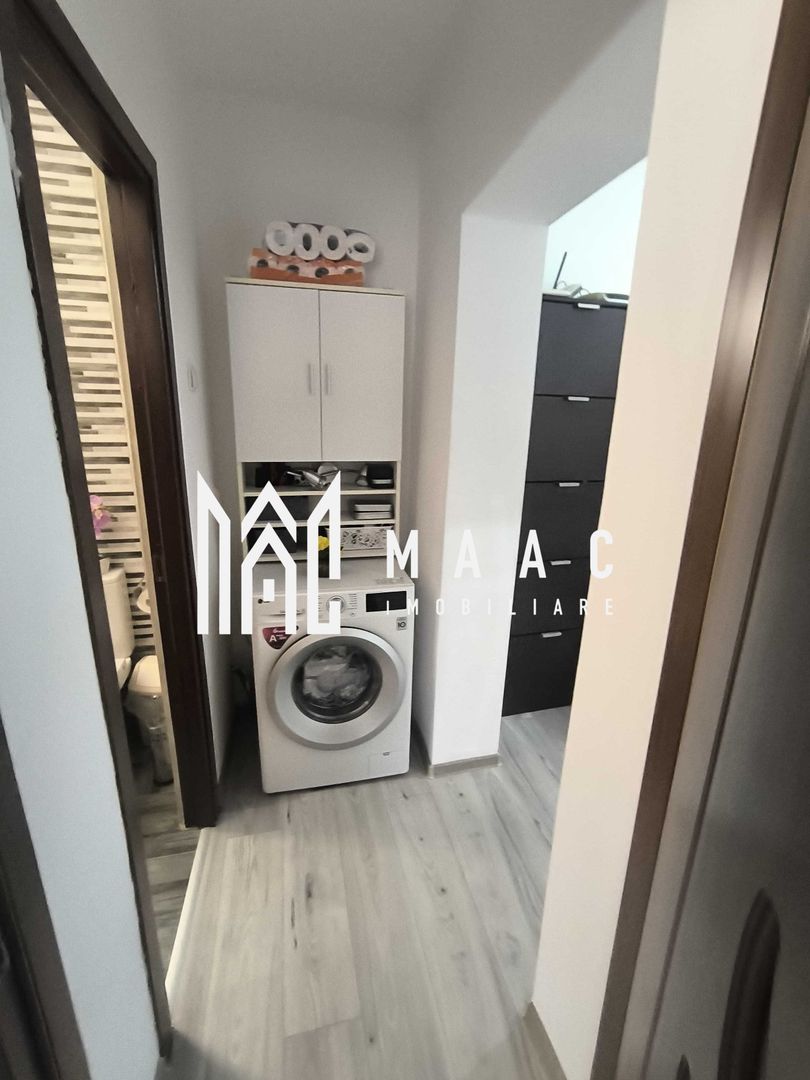 Apartament 3 Camere  | Pivniță, Balcon | 68  Mp | Vasile Aaron - Poză 6