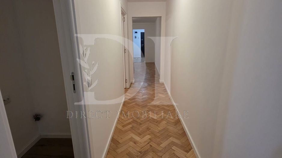 Apartament 3 camere complet renovat – Zona Piața Hermes, Gheorgheni - Poză 4