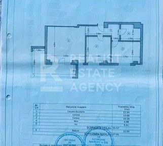 Vânzare, apartament cu 3 camere în zona Militari Residence - Poză 11