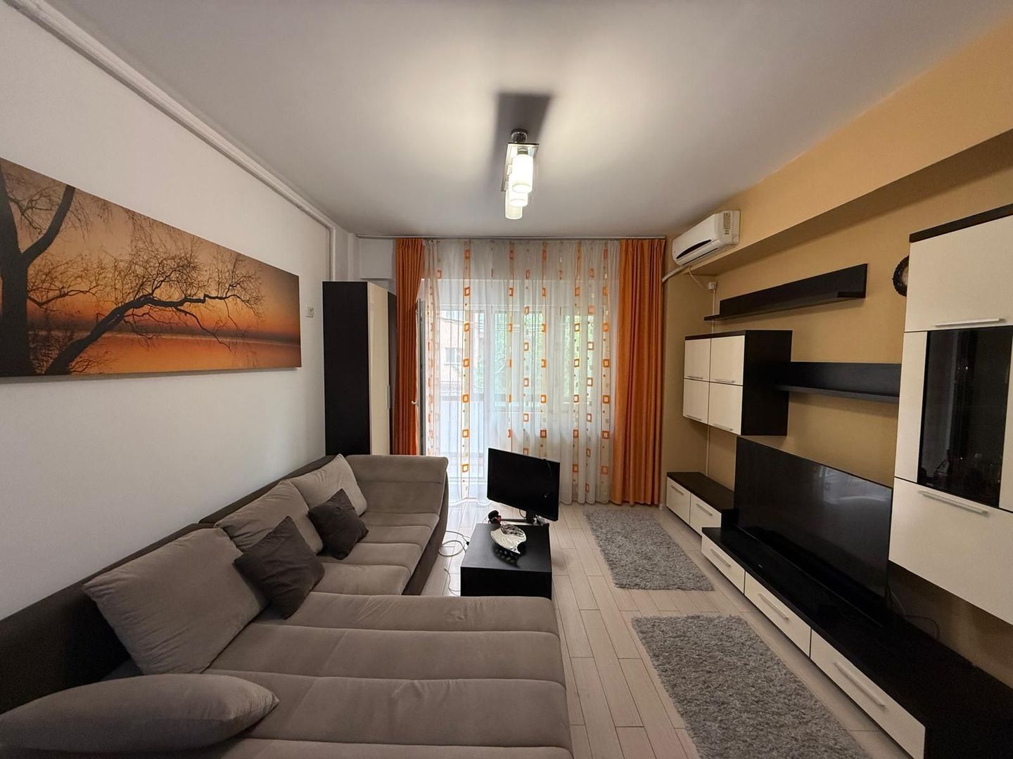 Apartament 2 camere 50,25 mp-complet mobilat/utilat-MILITARI REZIDENCE - Poză 2