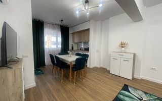 Apartament 2 camere -tip studio, Metrou Berceni, prima inchiriere - Poză 4