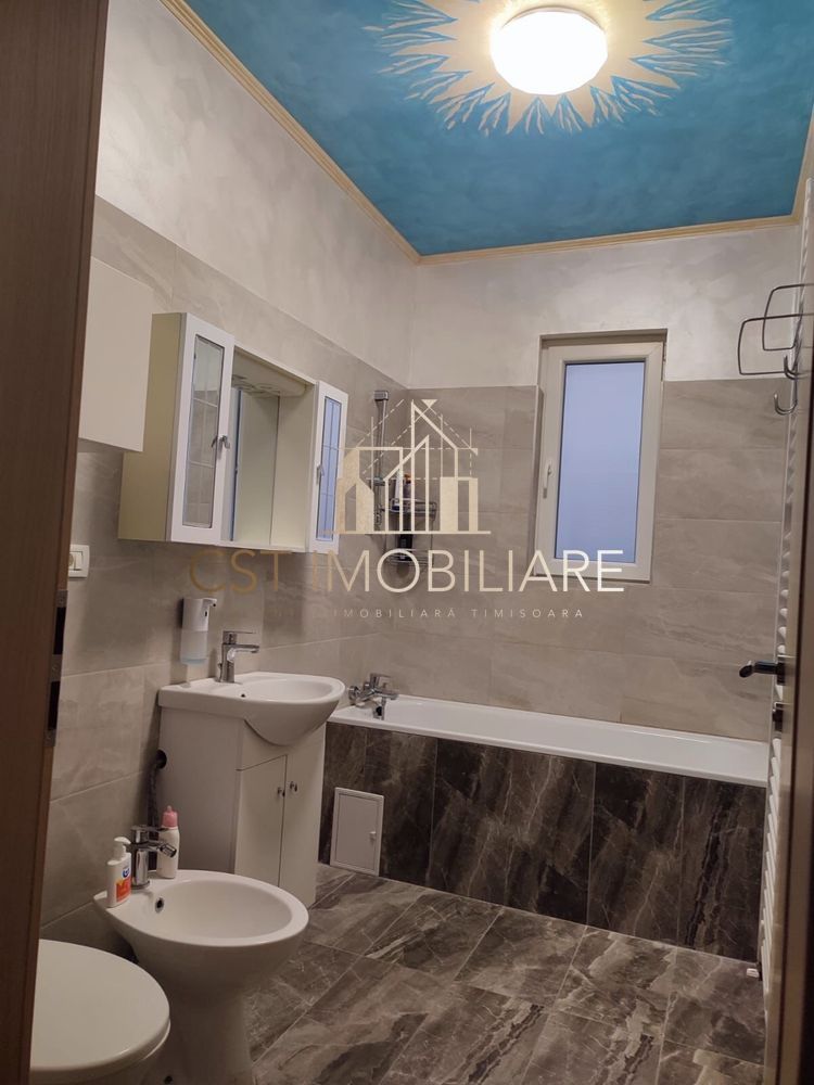 Apartament 2 camere cu gradina proprie – Giroc, str. Neptun - Poză 3