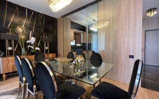 4 camere Nordului - Parc Herastrau | Cartierul Francez - Poză 37