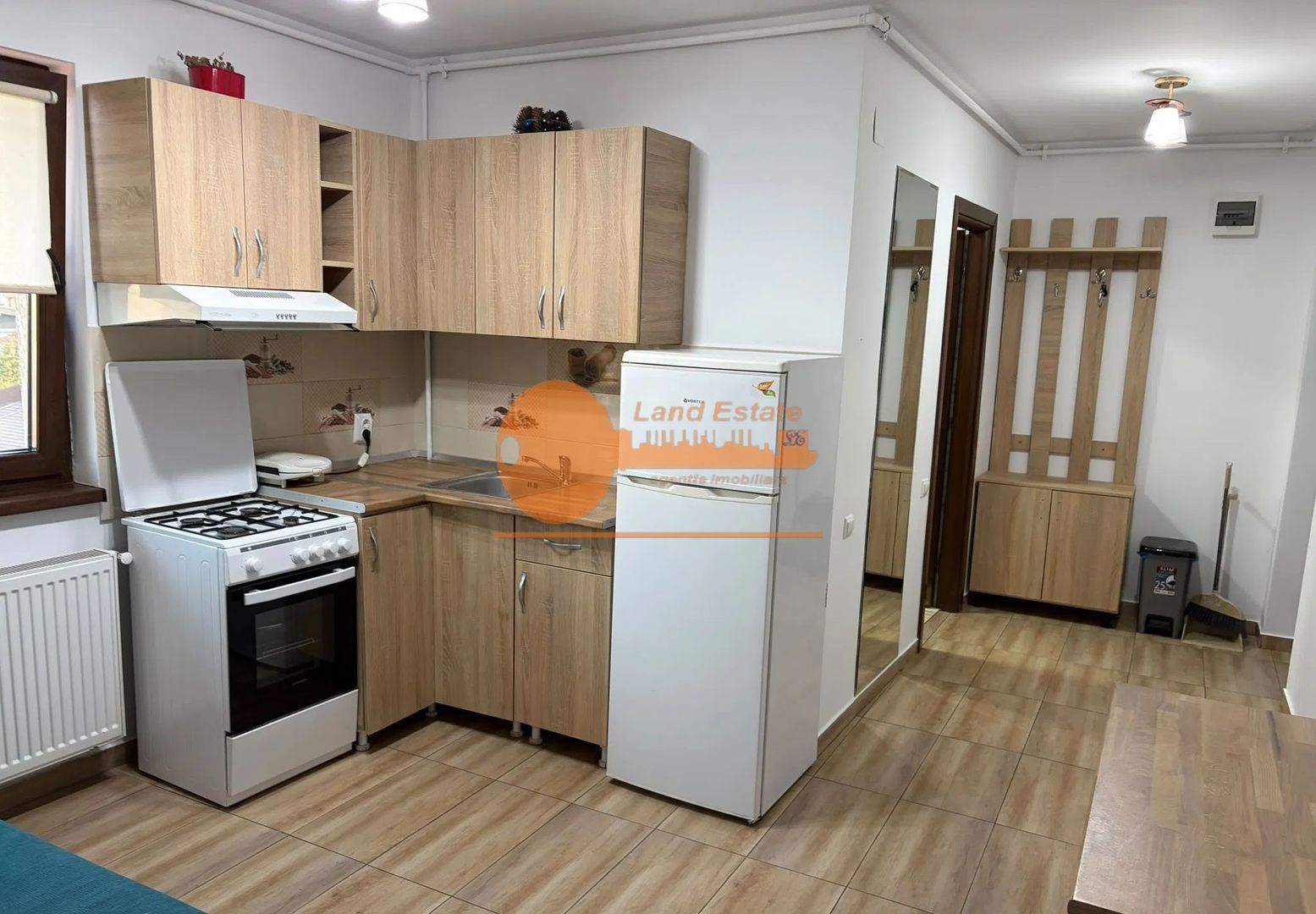 Studio Modern | Centrală Proprie | Progresul - Poză 10