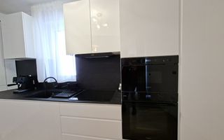 Apartament premium 3 camere 2 bai etaj 2 prima inchiriere in Evolution - Poză 5