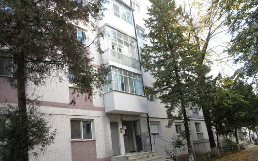 apartament Botosani - Poză 1