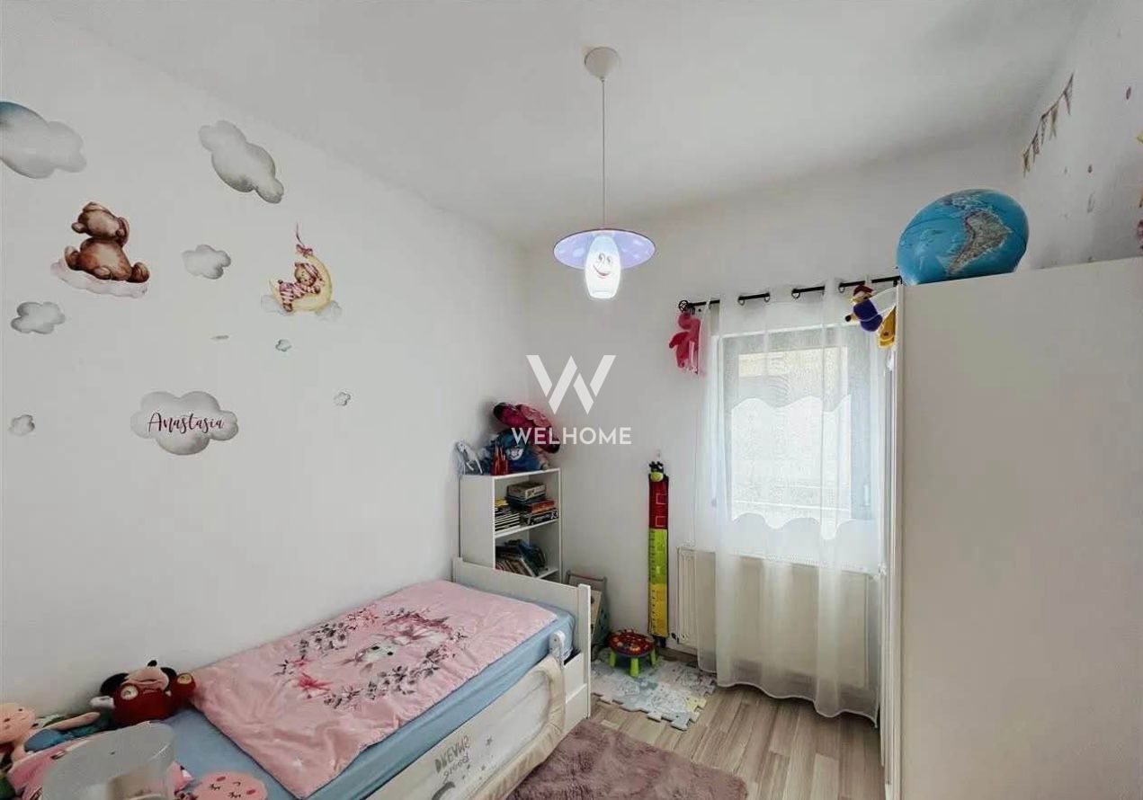 Casă pe un nivel în zonă accesibilă și liniștită + hala in Sura Mare - Poză 7