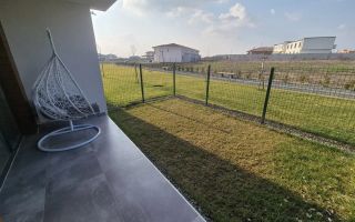 Apartament  3 camere cu gradina, comision 0%, Direct de la dezvoltator - Poză 9