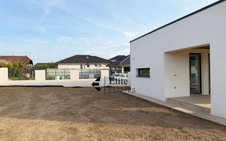 Casa premium cu 4 camere in Cihei | Centura Oradea la 2 minute - Poză 18