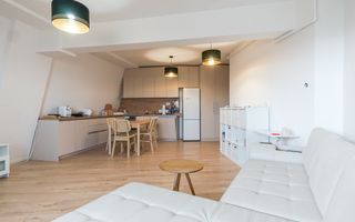 Apartament 4 camere, terasa, parcare, Zorilor, Wings! - Poză 2