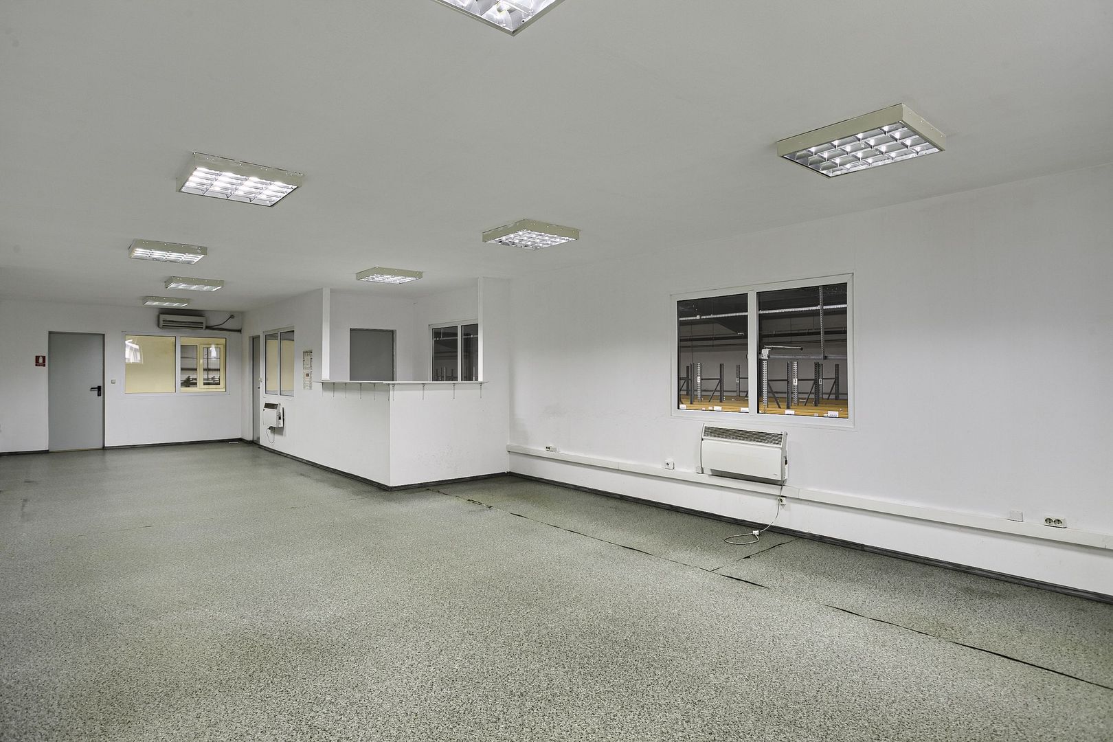 Hala industriala de vanzare 854 Arad, Pret Nou! - Poză 5