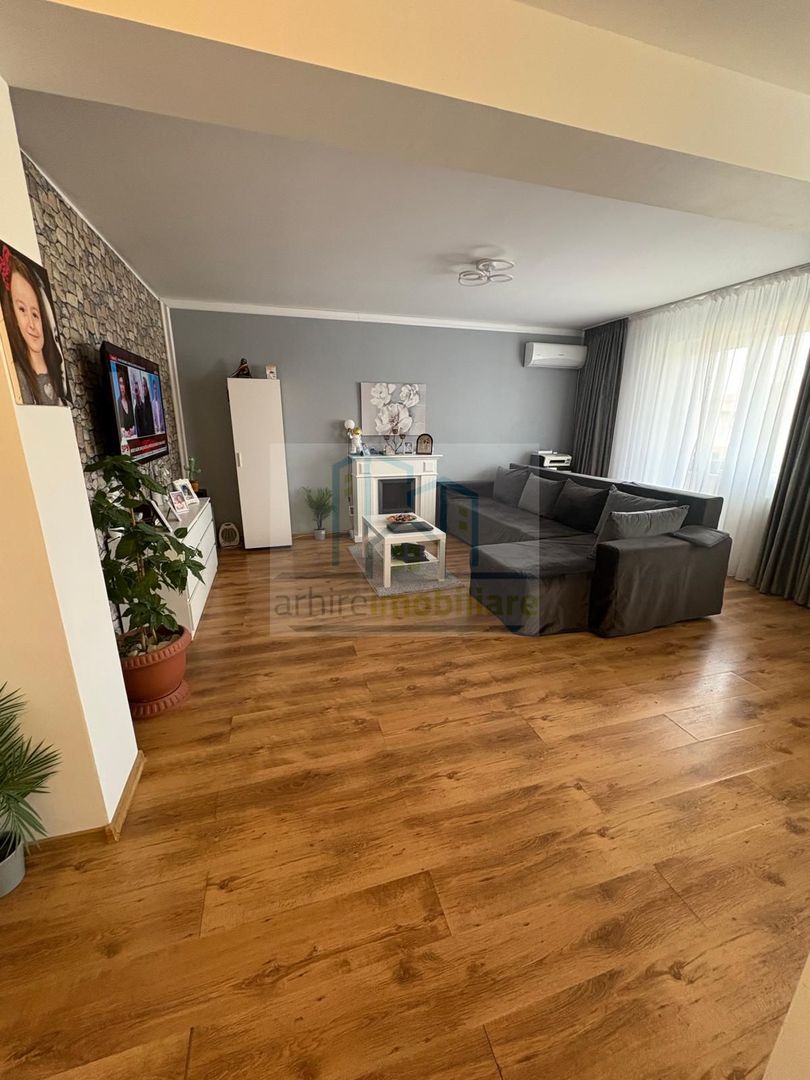 Apartament 2 camere PREMIUM | Parcare inclusă | Complet mobilat - Poză 1