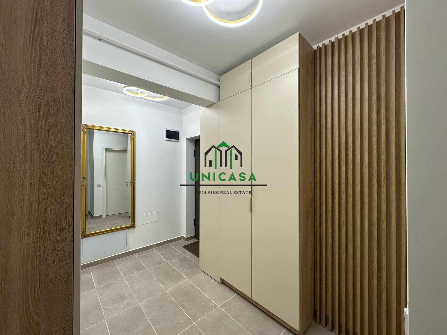Apartament 2 camere - Zona Centrala - Parc Residence - Poză 1