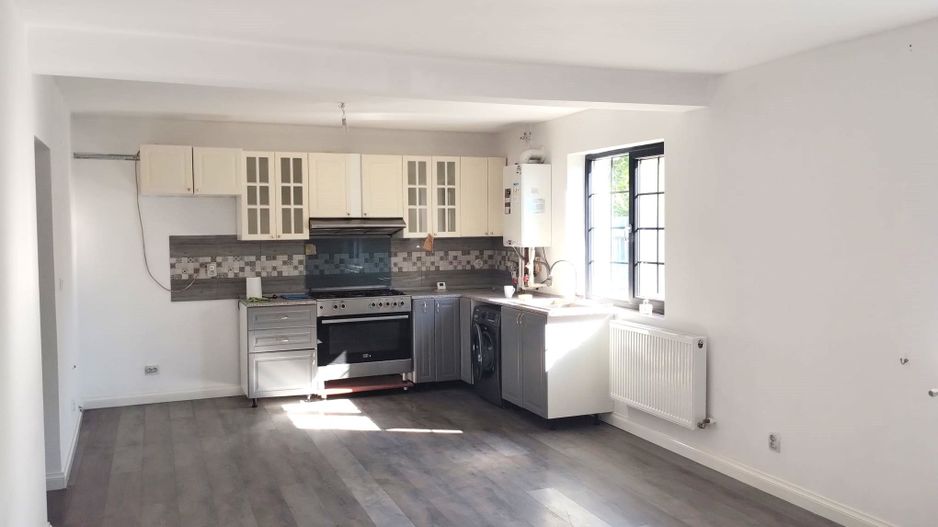 Casa individuala unde confortul întâlnește liniștea! - Poză 5