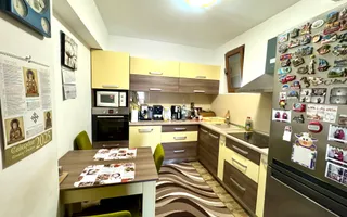 Apartament 3 camere | 84 mp utili | Zona Centrala - Poză 11