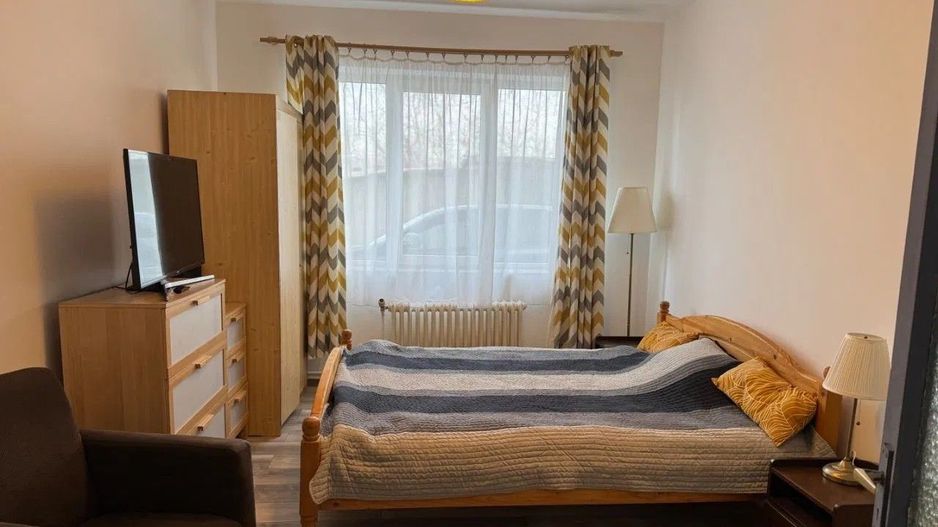 Apartament cu 2 camere | Semidecomandat | 43mpu | Zona Gruia - Poză 1