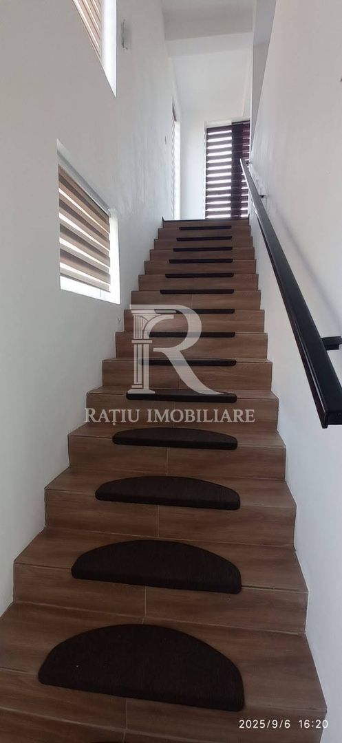 Apartament cu 4 camere | Complex de vile | Sanmartin | Oradea - Poză 9