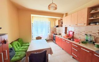 Apartament de vanzare | zona Gorge Enescu | 68 mp - Poză 4