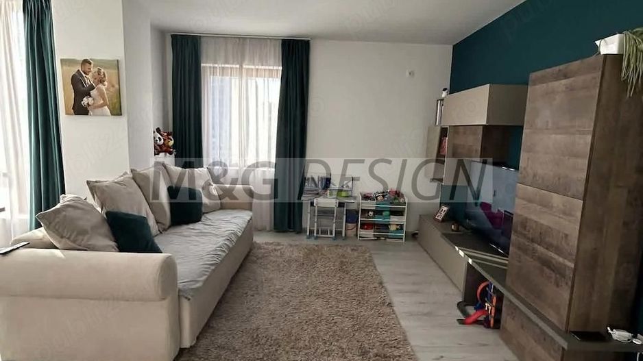 2 camere Torontalului spatios etaj 1 - Poză 10