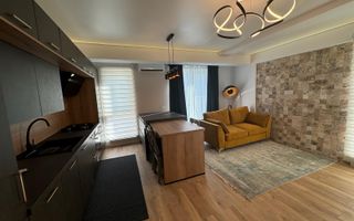 AP. 2 CAMERE METALURGIEI, INCALZIRE PARDOSEALA, PARCARE, BLOC NOU - Poză 1