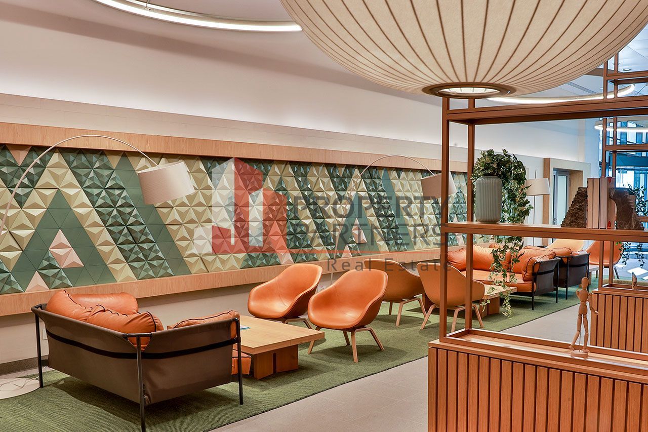 Spatiu modern pentru birouri - 290.0 mp - Grozavesti - Poză 8