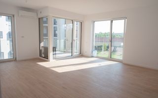 Apartament Nou cu 2 Camere | Scala Cetate | Oradea - Poză 1