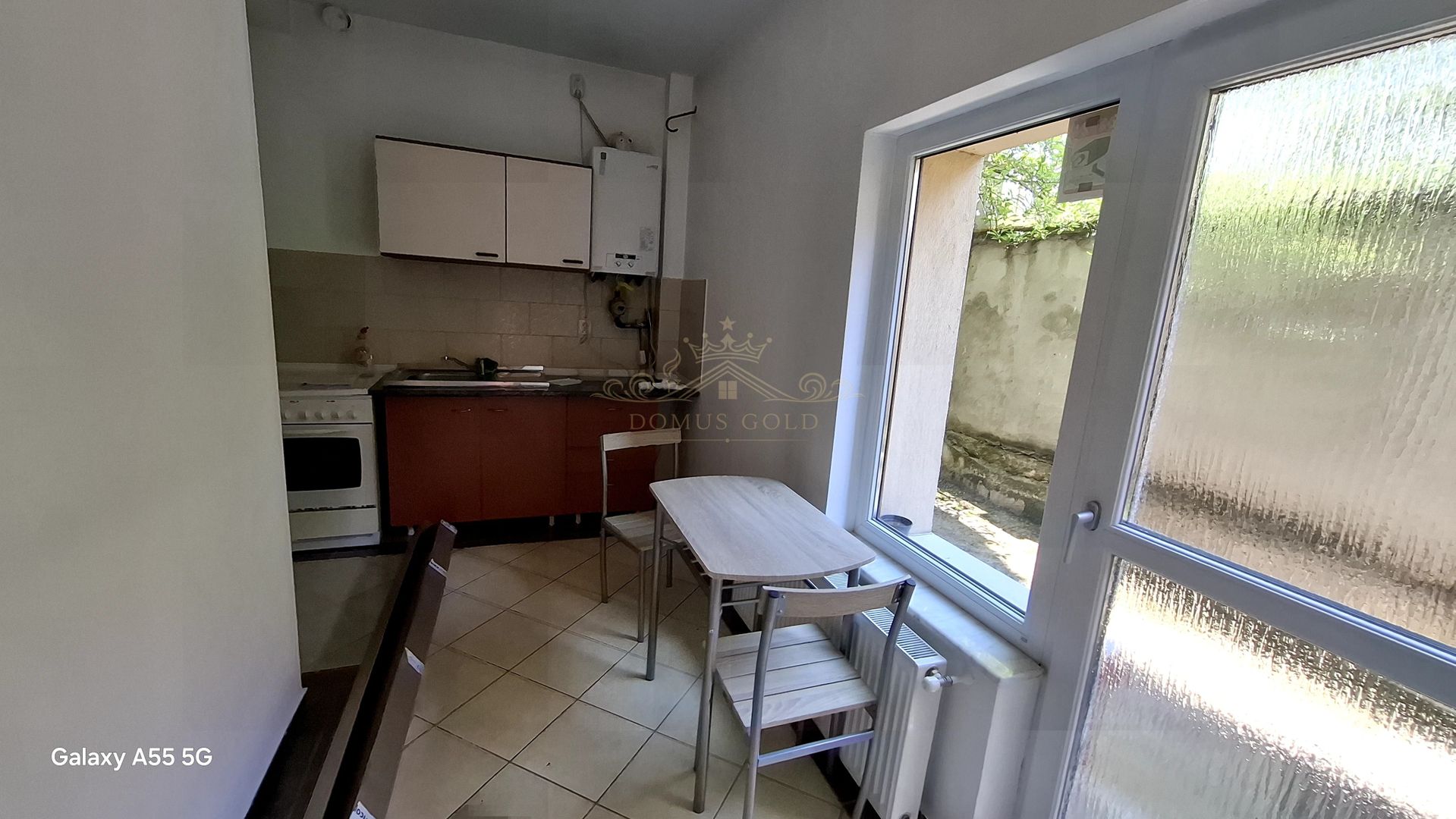 Apartament modern cu 3 camere | In vila | Grigorescu - Poză 16