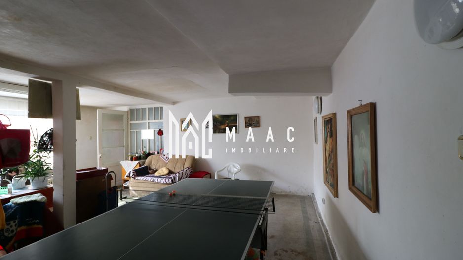 Casa individuala + spatii comerciale | zona Centrala | - Poză 10