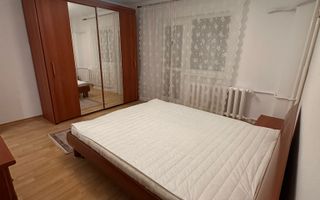 Apartament de inchiriat 3 camere, Metrou Crangasi, Bucuresti A35 - Poză 6