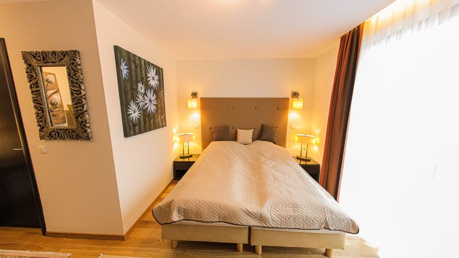 Vânzare Apartament 3 Camere | 100 mp Utili | Terasa 13 mp in Corbeanca - Poză 10