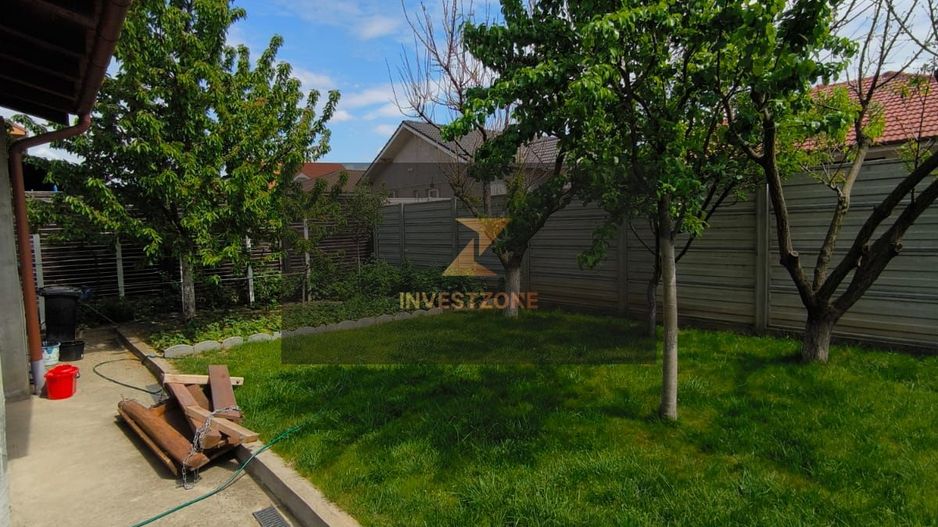 CASA DE VANZARE IN SANTANDREI -ORADEA, CARTIERUL TINERETULUI - Poză 9