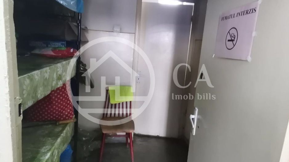 Spatiu comercial de inchiriat cu 3 camere in zona Cantemir, Oradea - Poză 10