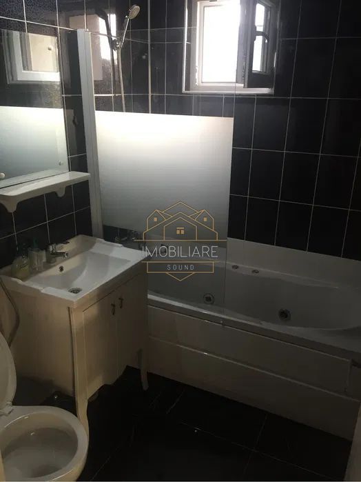 Apartament de închiriat cu 2 camere în zonă centrală - Poză 8