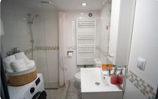 Garsoniera De Inchiriat | Ultracentral | Piata Unirii | UMF - Poză 7