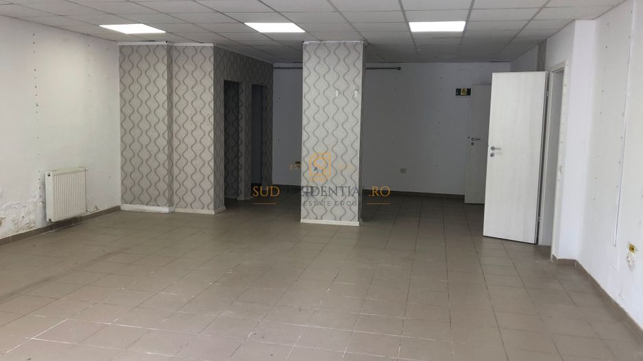 Spațiu comercial 55 mp | Vitrină stradală | Metrou Dimitrie Leonida - Poză 6