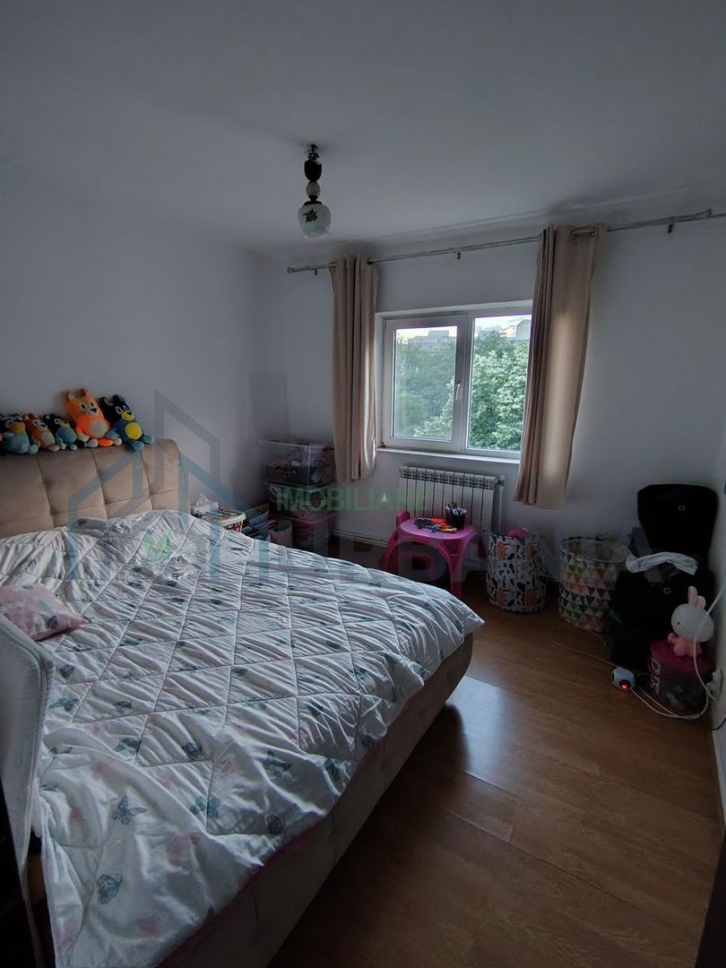 Apartament 4 camere, decomandat, zona Mircea cel Bătrân, etaj 4/4, 74,9 mp - Poză 7