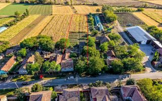 Casă cu teren 3.950 mp | Dorobanți | 63.500 € negociabil - Poză 2