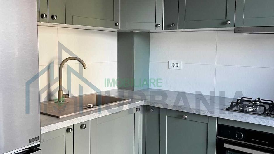 Apartament 1 cameră de închiriat – Freya Home Iași, prima închiriere - Poză 5
