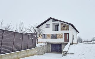 Casa S+P+M de vanzare – Curtea de Arges - Comision 0% - Poză 1