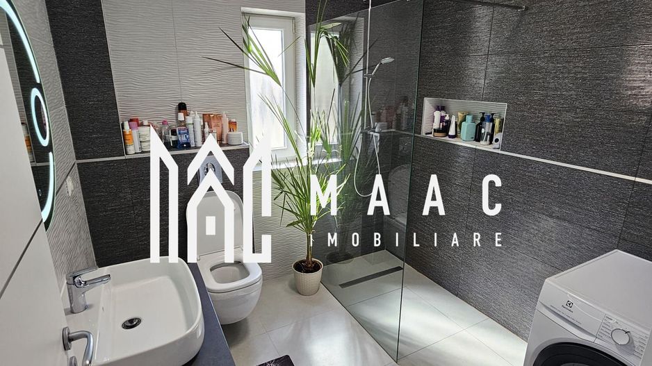 Apartament 3 Camere | Curte | Balcon | Șelimbăr - Poză 8