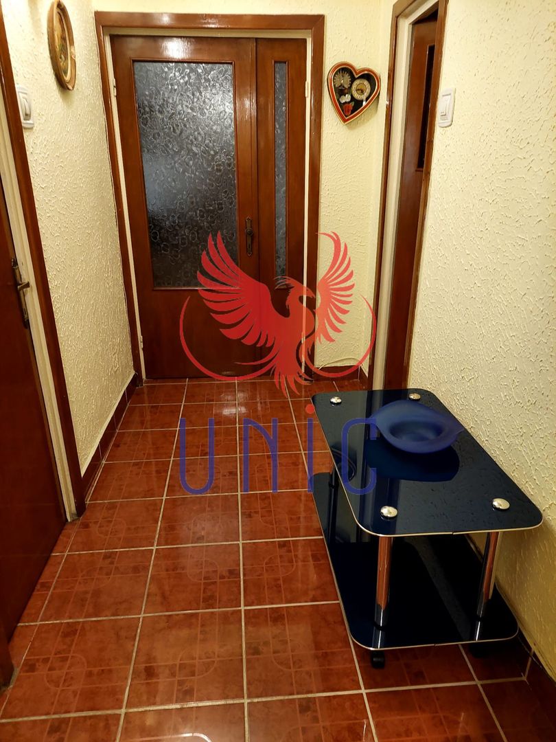 3 camere ultracentral-Ramada etaj 5 mobilat si utilat - Poză 23