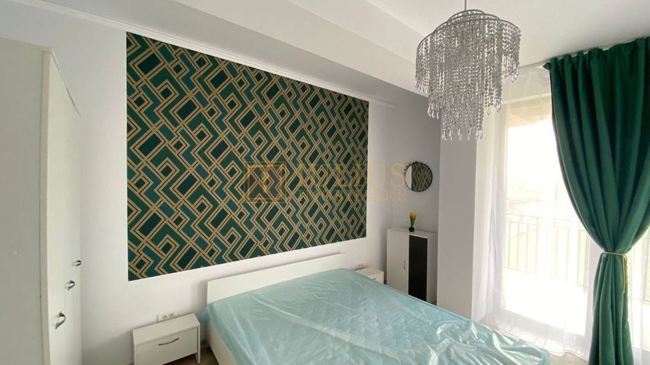 2 camere, loc de parcare, bloc nou -Giroc - Poză 7